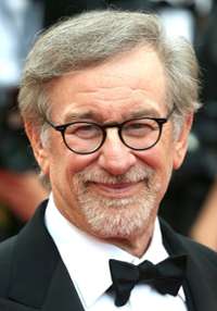 Steven Spielberg