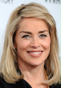 Sharon Stone I