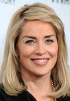 Sharon Stone