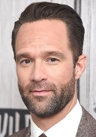 Chris Diamantopoulos / Doc Seismic / Donald Ferguson