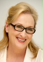 Meryl Streep / Jill Davis