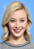 Sarah Gadon / Ruby Gloom