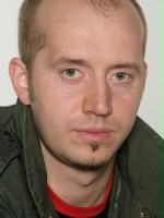 Sergey Burunov / Kot Maks