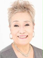 Meiko Nakamura / Jiro Sakai