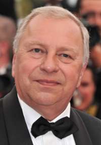 Jerzy Stuhr 