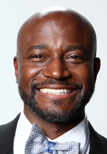 Taye Diggs / Trener Billy Baker