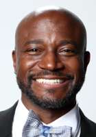 Taye Diggs