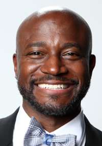 Taye Diggs 