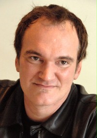 Quentin Tarantino