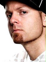 DJ Shadow / Paul