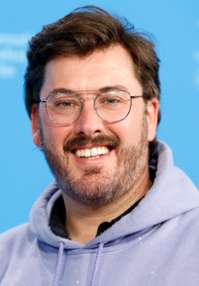 Ben Browning I