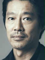 Shin'ichi Tsutsumi / Hiroshi Yamashita