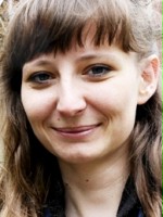 Katarzyna Dąbkowska / 
