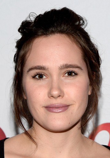 Eden Brolin / Charlie