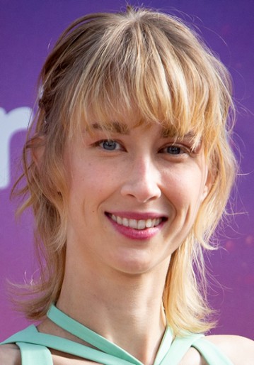 Ingrid García Jonsson / Yurena