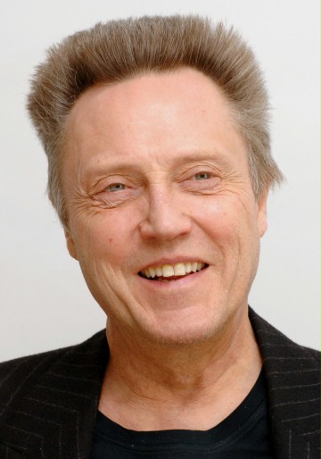 Christopher Walken / Burt