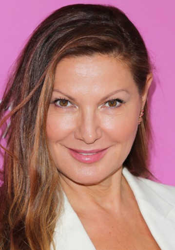 Liliana Komorowska / Bogusia Mąka vel Bella Montero