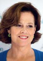 Sigourney Weaver