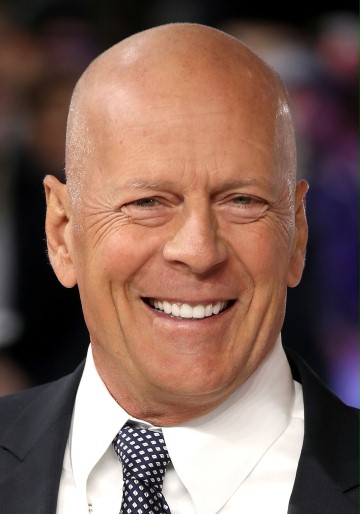 Bruce Willis / 