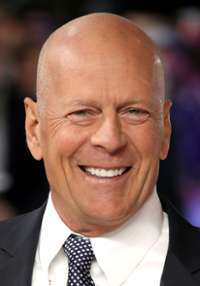 Bruce Willis I