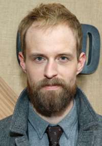 Adam David Thompson 