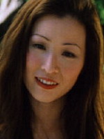 Jacqueline Wang I