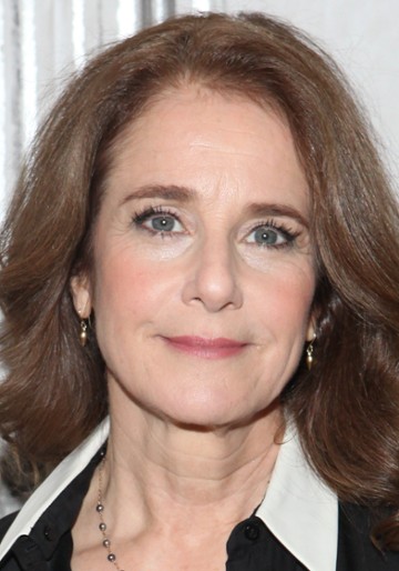 Debra Winger / Ruth Corman