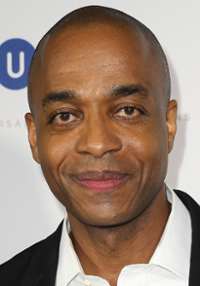 Rick Worthy 