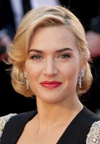 Kate Winslet