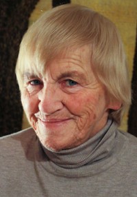 Barbara Sieroszewska-Borowska 