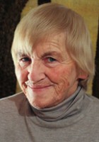 Barbara Sieroszewska-Borowska / Starowinka
