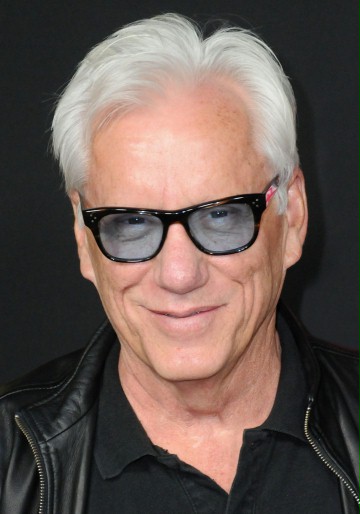 James Woods / Patrick &ldquo;Sully&rdquo; Sullivan