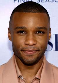 Dyllon Burnside 