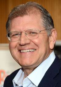 Robert Zemeckis 