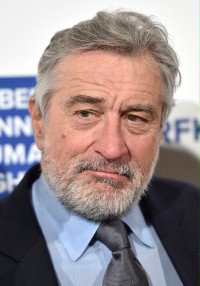 Robert De Niro 