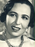 Amina Rizk / Baraka