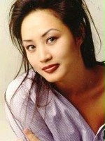 Kimika Yoshino / kobieta Ozaki