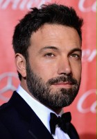 Ben Affleck / Stephen Collins