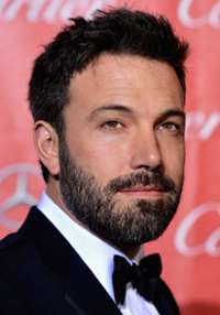 Ben Affleck