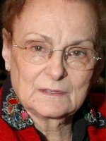 Nora Massi 