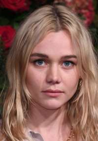 Imogen Waterhouse 
