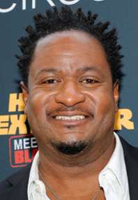 Keith Jefferson 