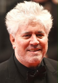 Pedro Almodóvar