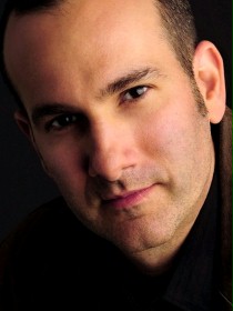 Eric Stuart w Pok&eacute;mon 3: Zaklęcie Unown