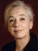 Michèle Simonnet / Asystentka INCS
