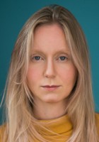 Izabela Zachowicz / Kasjerka