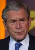 George W. Bush