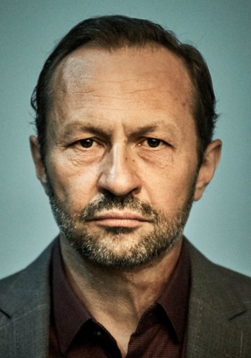 Andrzej Konopka / Wojciech &quot;Drugi&quot; Szkudłapski