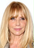 Rosanna Arquette / Mama Roba