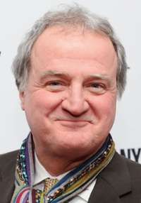 Tom Kemp I